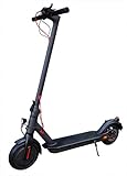 E-Scooter (ABE) mit Straßenzulassung (eKFV),20 km/h, 350 Watt, 7,8 Ah Lithium-Akku, Elektro Cityroller, E-Tretroller, E-Roller, Elektro Tretroller Elektroroller, F