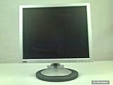 MIRO TD690 CP190S 19 Zoll LCD Monitor WXGA 1280x1024 VGA Audio Silber 4:3, 1