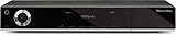 TechniSat DigiCorder ISIO S1 - HDTV TWIN-Satellitenreceiver (1000GB Festplatte, Internet, DVR, CI+, UPnP, Ethernet) schw