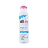 Sebamed Deodorant Fresh Spray Sensitive Skin 150