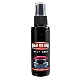 BUNRUN Auto-Nano-Reparatur-Spray, Nano-Auto-Kratzer-Reparatur, Politur-Spray, für alle Karosserie, kratzfest, fleck
