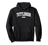 Tuttlingen College Pullover H