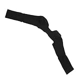 KUIDAMOS Armmanschette, atmungsaktiv, schöne Rückenform, bequemer, schlanker Stoff, Arm, schlanke Shapewear zur Beseitigung von Fettansammlung