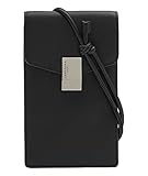 Liebeskind Berlin FLARE TM Empire Mobile Pouch, black, Onesize (HxBxT 18.5cm x11.6cm x3.0cm)