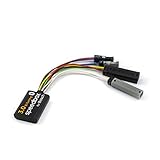 SpeedBox 3.0 B.Tuning for Bosch Ebike Tuning, Black, S
