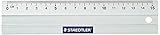 STAEDTLER 563 15 Lineal Metall, 15