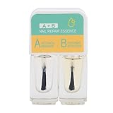 Zehennägel-Pflegelösung, nicht reizend 10 ml Nagelpilz-Behandlungslösung Sichere Inhaltsstoffe für Fingernägel für Zehennäg