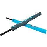 Sunflex Fandango Striker Pro Pädagogisches Schlägerset, türkis/grau, L 82