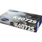 Samsung SU128A CLT-K4072S Original Toner (Kompatibel mit: CLP-320/CLP-325/CLX-3185 Series) schw