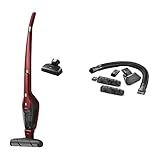 AEG Ergorapido QX8-1-45CR 2in1 Akku Staubsauger + AKIT20 Allergy &