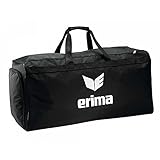 erima Trikottasche, Schwarz, XL, 723053