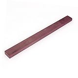 X-DREE Körnung 2000/3000 Schleifmittel Polieren Rubin Oilstone Millstone Whetstone 150x10x5mm(Grit 2000/3000 Abrasivi Lucidante Ruby Oilstone Millstone Whetstone 150x10x5