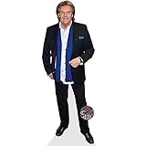 Celebrity Cutouts Howard Carpendale Pappaufsteller lebensg