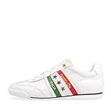 Pantofola d'Oro Herren Sneaker Low Imola Romagna Flag Uomo Low