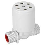 3/4-Zoll-Schwimmkugelventil, Innenseitiger Einlass, Automatisches Wasserstandsregelventil für Wassertanks, Türme, Pools, Wasserstandsregler, 1–10 Kg/0,1–2 M