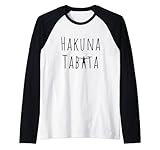 Hakuna Tabata Rag