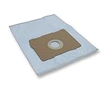 5 Filter-säcke für Festool CT 17 E Staubsaugerbeutel Filtersack Kallefornia K913