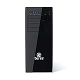 Terra PC-Gamer 6500 | Intel I7 11700 | 16GB RAM | RTX 3060 | 500GB SSD | 1TB HDD | Windows 11 H