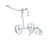 JuStar Golfcaddy CARBON, M3