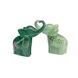 Goebel Elephant Elephant Accessoires Jungle - Salz + Pfeffer Neuheit 2019 70000581