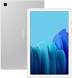 Samsung Galaxy Tab A7 T505 LTE - Tablet 32GB, 3GB RAM, Silb