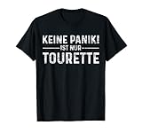 Tourettesyndrom Tourette Krankheit Frech T-S