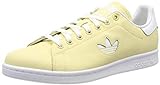 adidas Herren Stan Smith Sneaker, Gelb (Easy Yellow/Footwear White/Easy Yellow 0), 40 2/3 EU