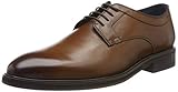 Joop! Herren Kleitos Brogues, Braun (Cognac 703), 44.5 EU