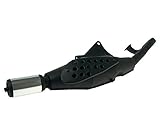 Auspuff Standard TGB 303R 50