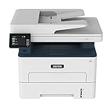 XEROX B235 Mono Multifunction Printer, grau/schw