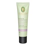 PRIMAVERA Feuchtigkeitspflege Reichhaltige Feuchtigkeitscreme Neroli Cassis 30 ml - Naturkosmetik - revitalisierend für normale bis trockene Haut - veg