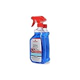 Scheiben-Entfroster Sprühflasche 1x500ml + 1x500ml Nachfüllflasche, Scheiben-Enteiser-Spray, Pumpzerstäuber, wirksam bis -55° C, verhindert Wiedervereisung