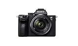 Sony Alpha 7 III | Spiegellose Vollformat-Kamera mit Sony 28-70 mm f/3.5-5.6 Zoom-Objektiv ( Schneller 0,02s AF, optische 5-Achsen-Bildstabilisierung, 4K HLG Videoaufnahmen, große Akkukapazität)