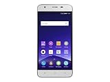 Mobistel F303-S Cynus F9 Smartphone (4G) Silb