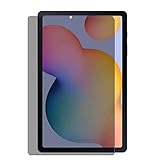 Vaxson Anti Spy Schutzfolie, kompatibel mit SAMSUNG GALAXY TAB S6 LITE WIFI SM-P610 / P610X, Displayschutzfolie Privatsphäre Schützen [nicht Panzerglas]