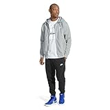 Nike Herren Sportswear Club Fleece Jogginghose, Black/Black/White, M