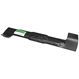 37 cm Klinge für Bosch Rotak 37 Rasenmäher – F16800272
