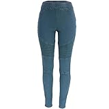 Jubaton Frau Jeans Hohe Taille Stretch Hüfte Stretch Lässige Mode Bequeme Sexy Gummiband Bleistifthosen 3XL