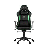 RAZER License TAROK PRO - RAZER™ Edition Gaming Chair by Zen Gaming Stuhl, Schwarz/Grü