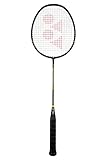 YONEX Badmintonschläger Nanoray Dynamic Zone Black