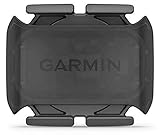 Garmin Trittfrequenzsensor 2 – kompaktes Design, einfache Montage, ANT+ und Bluetooth Low Energy