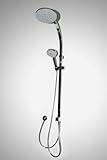 Duschsystem, Wellness Dusche Lissab