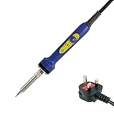 Hakko FX601 Lötkolben, Temperaturregelung, 230 V