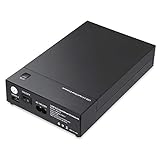 Fltaheroo HDD GehhUse USB3.0 Bis SATA3.0 Externe Festplatten Laufwerk Docking Station für SSD SATA Externe HüLle Box EU Steck