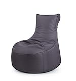 SITTING POINT only by MAGMA Sitzsack Keiko Swing Digitaldruck