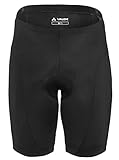VAUDE Herren Hose Men's Active Pants, black uni, L, 04478