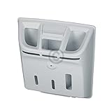 Einspülschale kompatibel mit SIEMENS 11003994 Waschmittelwanne für Waschmaschine Top