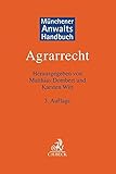 Münchener Anwaltshandbuch Ag