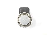 Parksensor hinten Audi A4 Avant (8K5) (2008) 602972420919275 Farbe Grau Y7G VER Fotos (gebraucht) (ID:logop1463452)