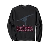 Wunderschönes Rhythmische Sportgymnastik Geschenk Mädchen Sw